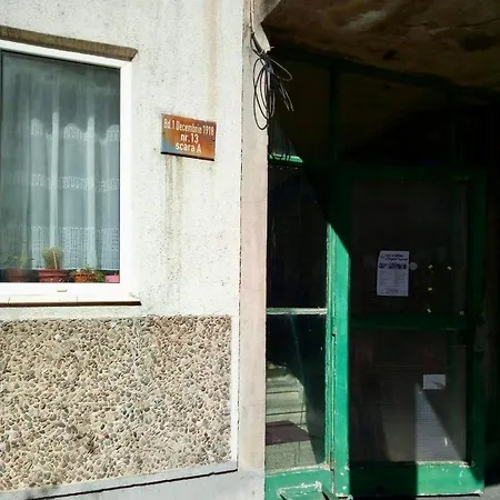 Apartament Faleza Apartment Orsova