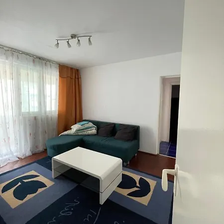 Apartament Faleza Apartment Orsova