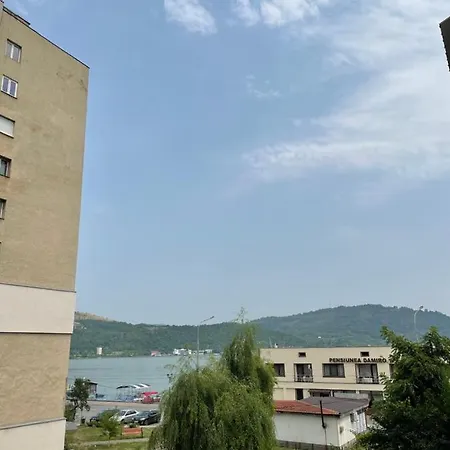 Apartament Faleza Apartment Orsova
