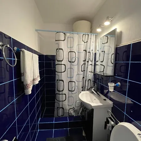 Apartament Faleza Apartment