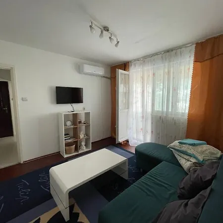 Apartament Faleza *