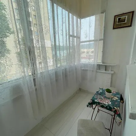 Apartment Apartament Faleza Orsova