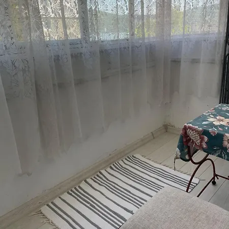 Apartament Faleza Orsova