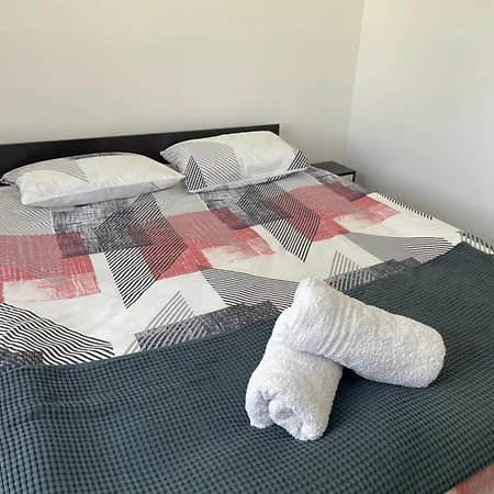 Apartament Faleza Apartment Orsova